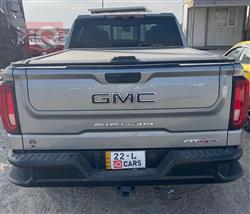 جي ام سي سييرا